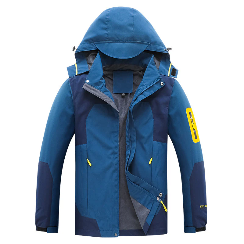 Marvin® | Horizon Weatherproof Jacket - Image 2