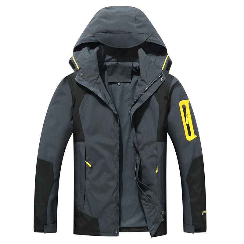 Marvin® | Horizon Weatherproof Jacket - Image 5