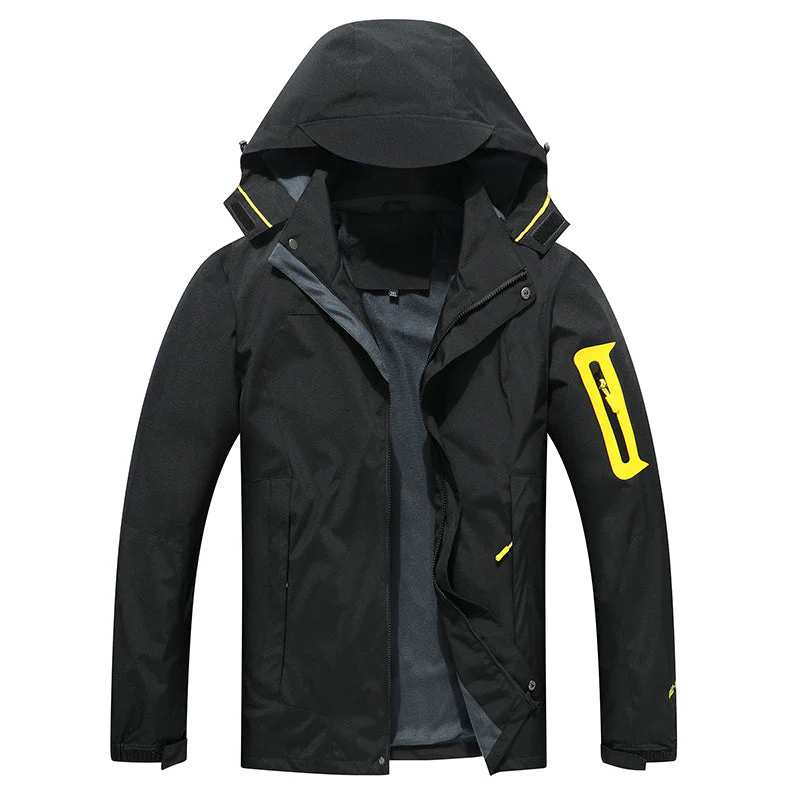 Marvin® | Horizon Weatherproof Jacket - Image 6