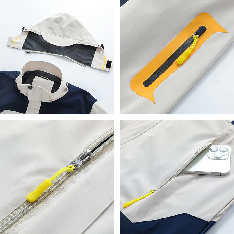 Marvin® | Horizon Weatherproof Jacket - Image 8