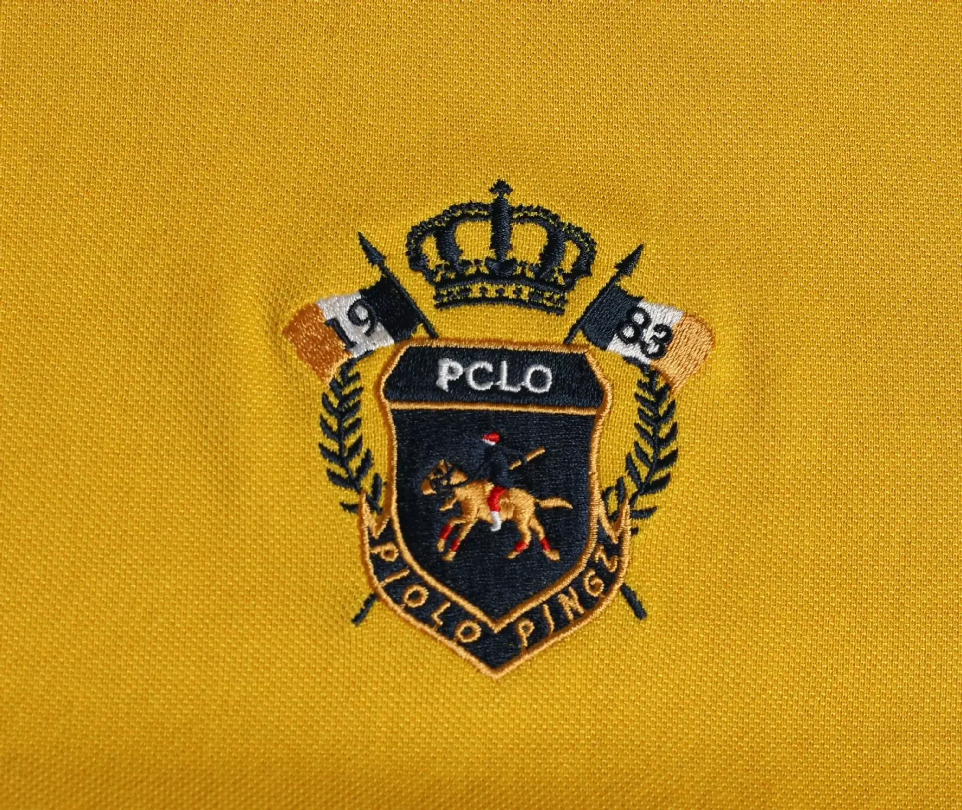 Marvin® | Luxury Polo For Men - Image 13