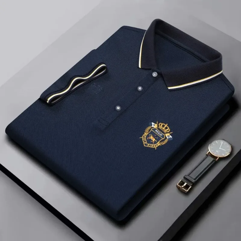 Marvin® | Luxury Polo For Men - Image 2