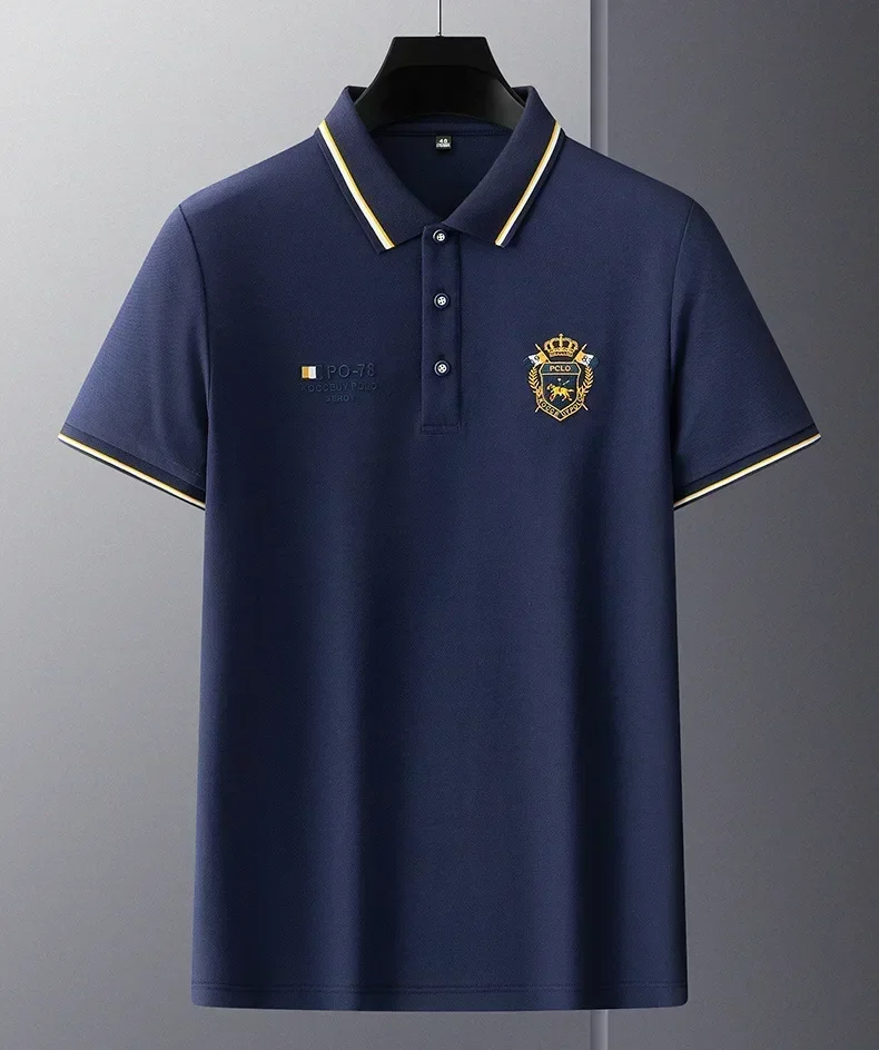 Marvin® | Luxury Polo For Men - Image 8