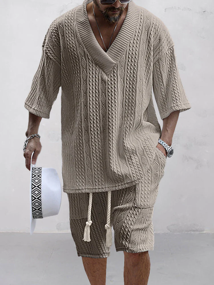 Marvin® | Summer Fashion Terno - Image 3