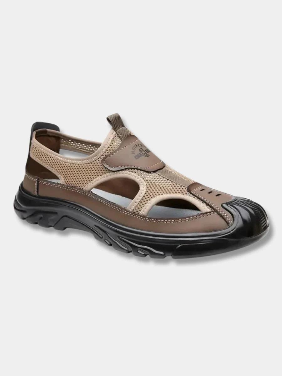 Marvin | Orthopedic Sandals