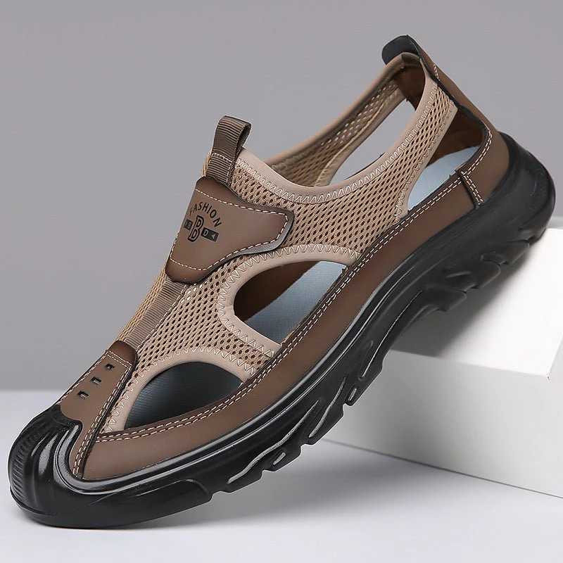 Marvin | Orthopedic Sandals - Image 3