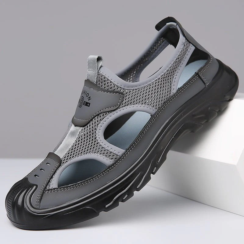 Marvin | Orthopedic Sandals - Image 4