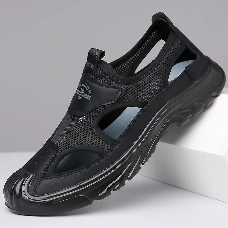 Marvin | Orthopedic Sandals - Image 5