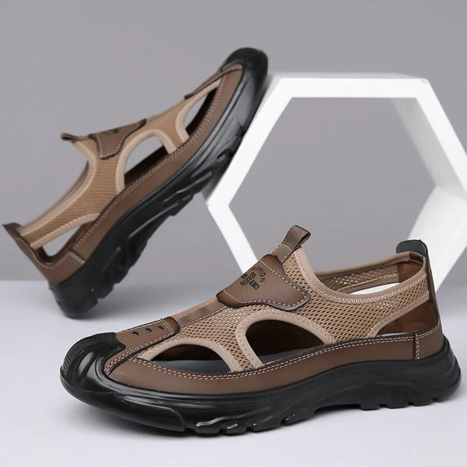 Marvin | Orthopedic Sandals - Image 7