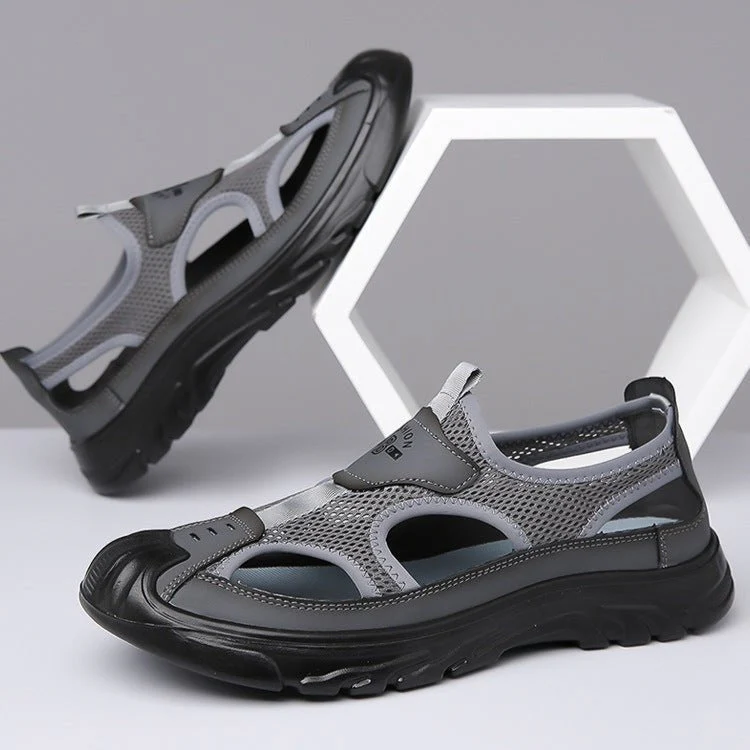 Marvin | Orthopedic Sandals - Image 8
