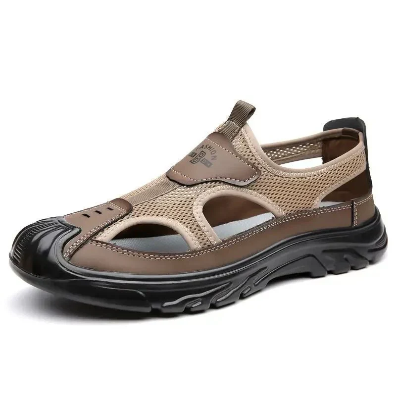 Marvin | Orthopedic Sandals - Image 9