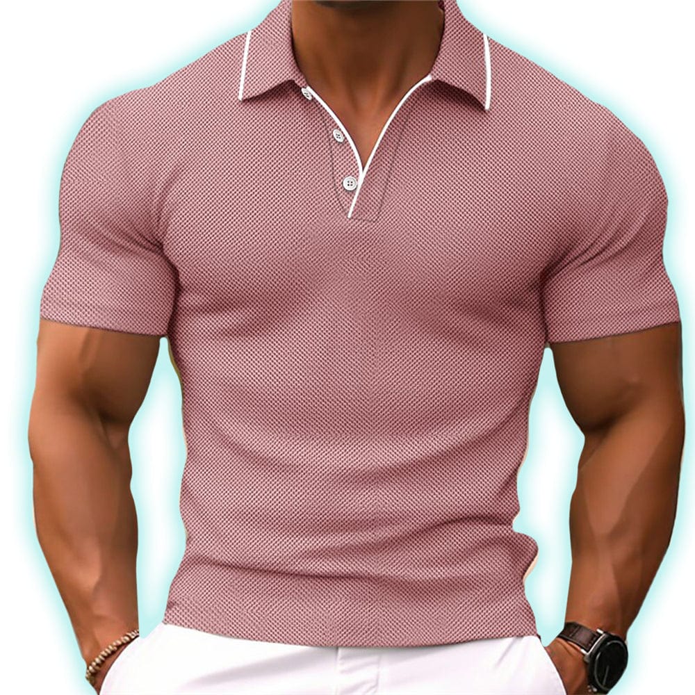 Mason® | August Poloshirt - Image 4