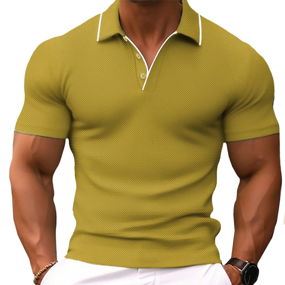 Mason® | August Poloshirt - Image 7