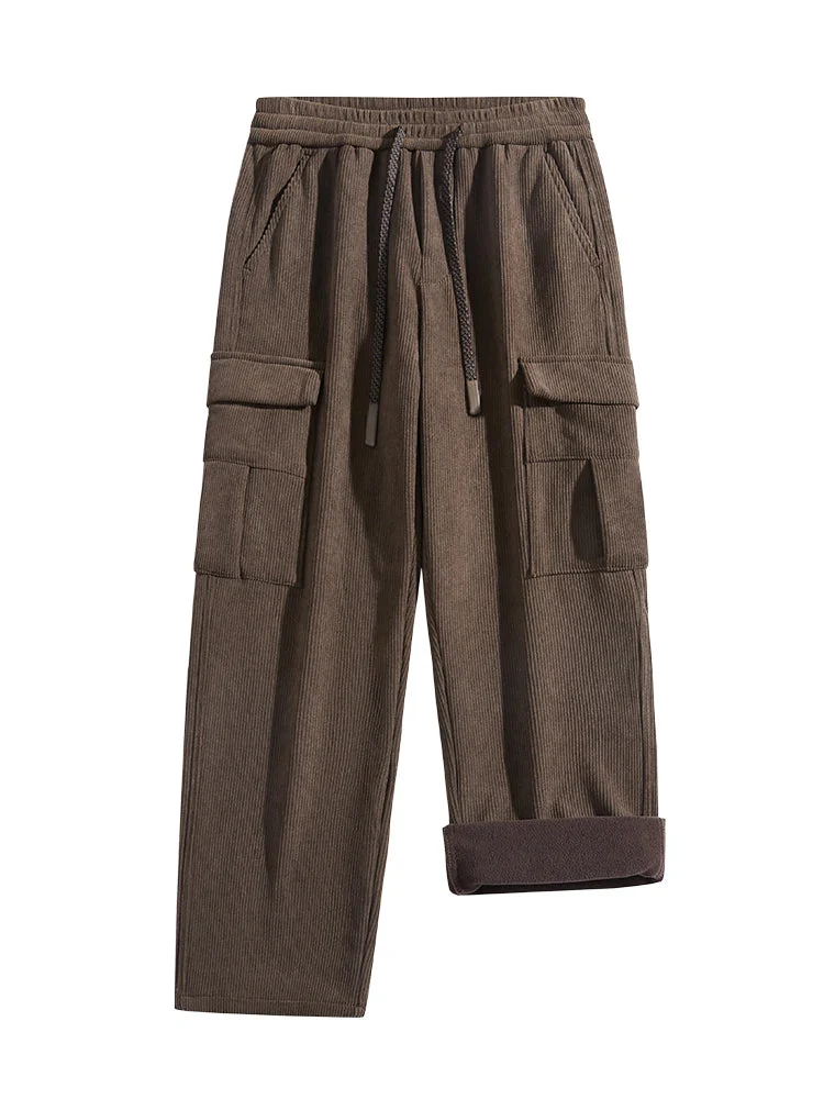 Mason® | Cargo Pants - Image 4