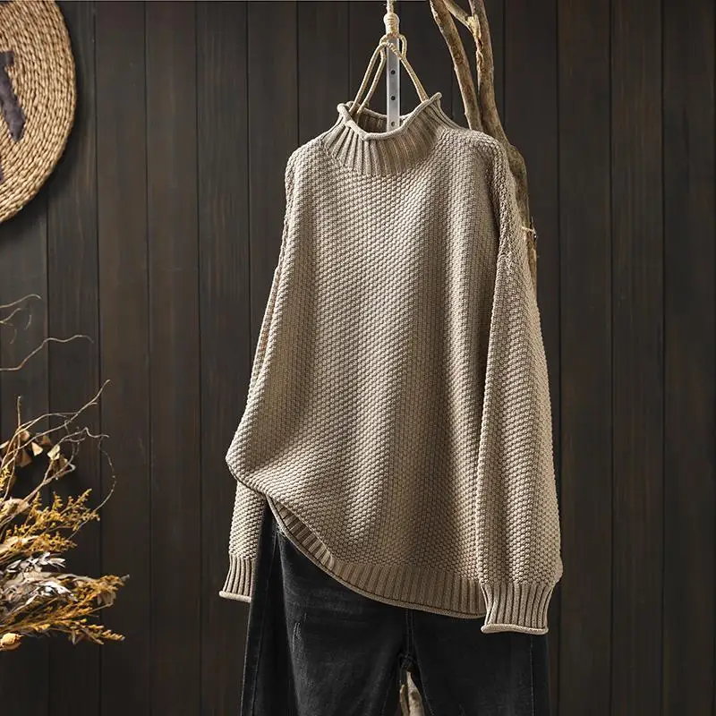 Mason® | Cashmere Sweater For Women - Image 2