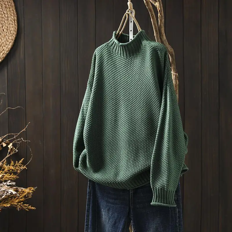 Mason® | Cashmere Sweater For Women - Image 4