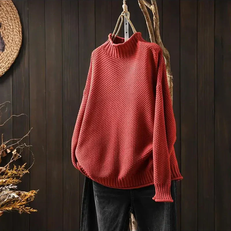 Mason® | Cashmere Sweater For Women - Image 5