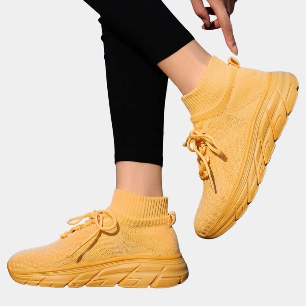 Mason® | Elastic And Lightweight Ankle Boots For Women - Image 2