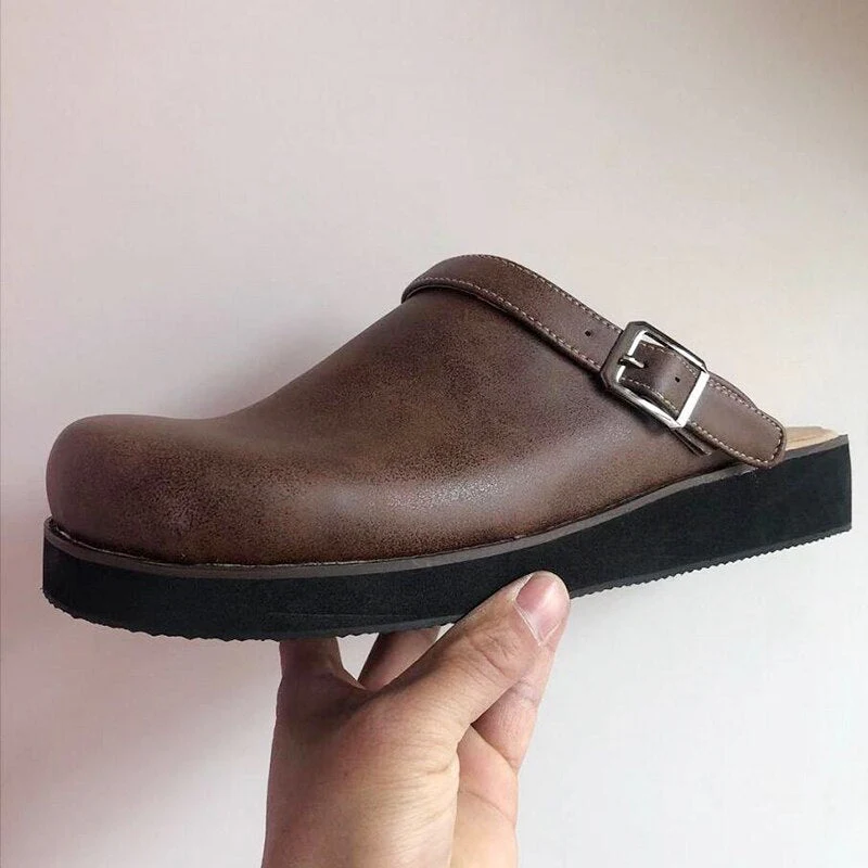 Mason® | Orthopedic Shoes For Men - Image 2