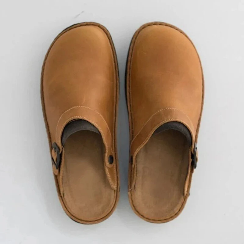 Mason® | Orthopedic Shoes For Men - Image 6
