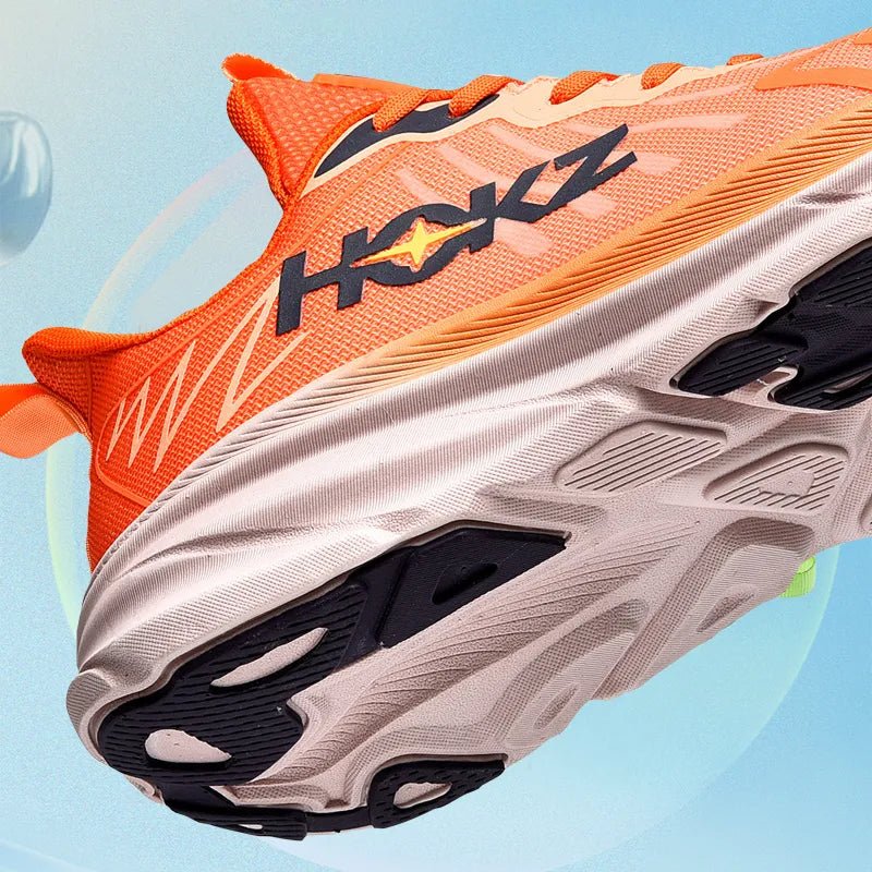 Mason® | Spring Technology For Easier Walking/Running - Image 3
