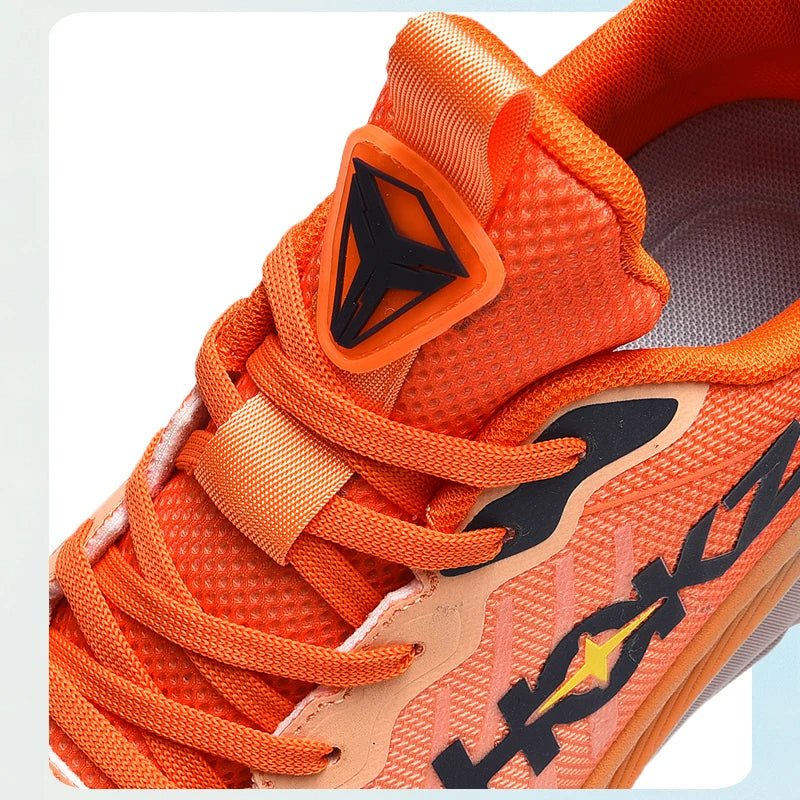 Mason® | Spring Technology For Easier Walking/Running - Image 4