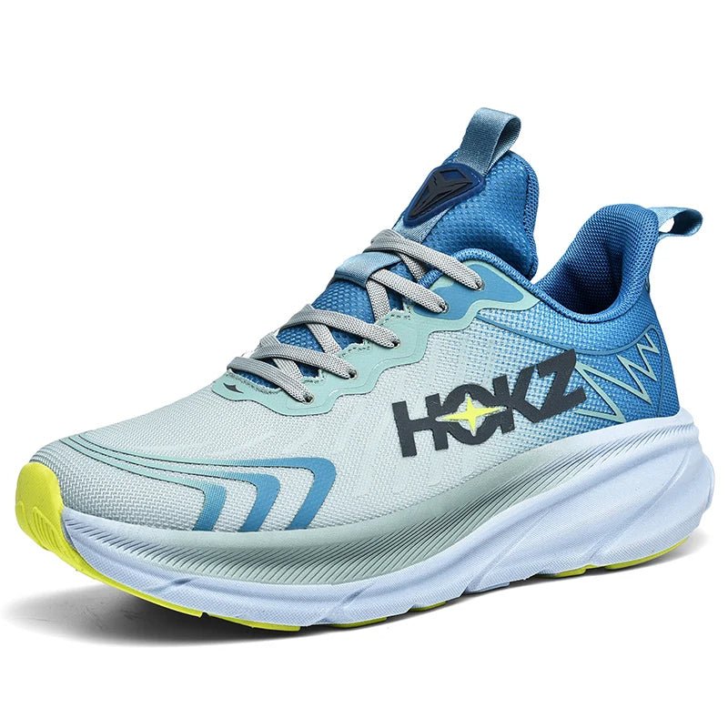 Mason® | Spring Technology For Easier Walking/Running - Image 6