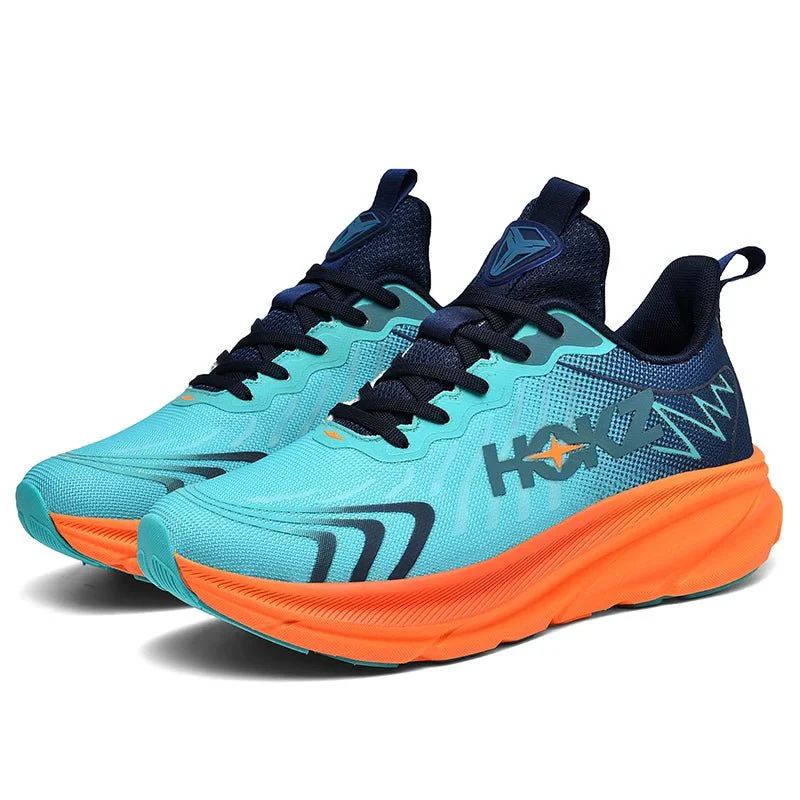 Mason® | Spring Technology For Easier Walking/Running - Image 7
