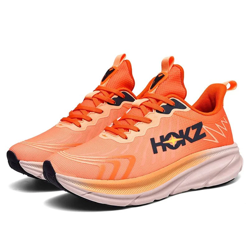 Mason® | Spring Technology For Easier Walking/Running - Image 8
