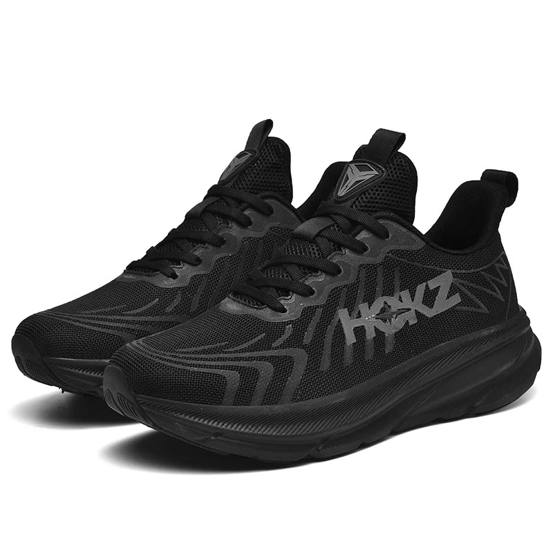 Mason® | Spring Technology For Easier Walking/Running - Image 9