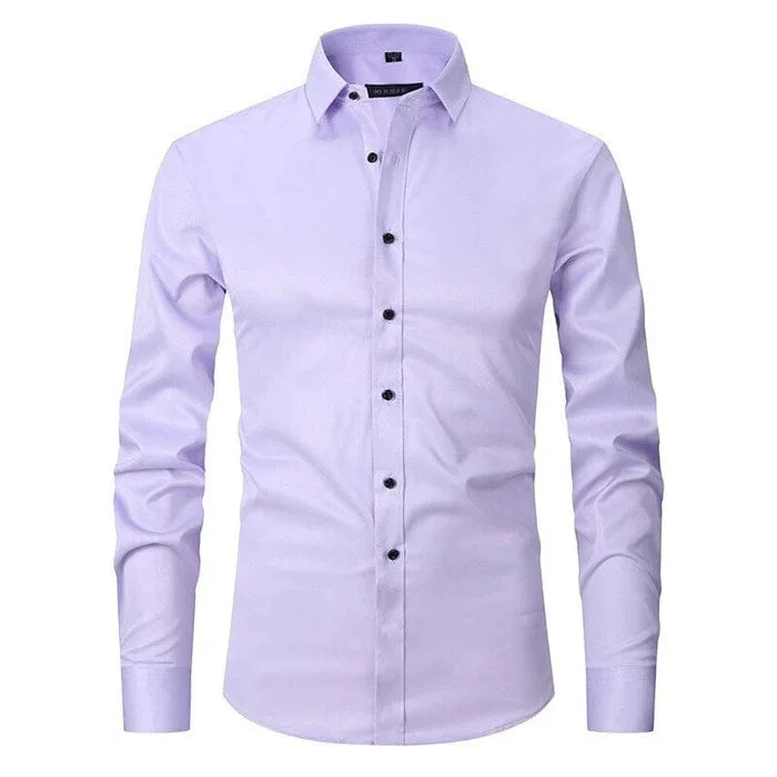 Mason® | Wrinkle-Free And Stretch Shirts - Image 6