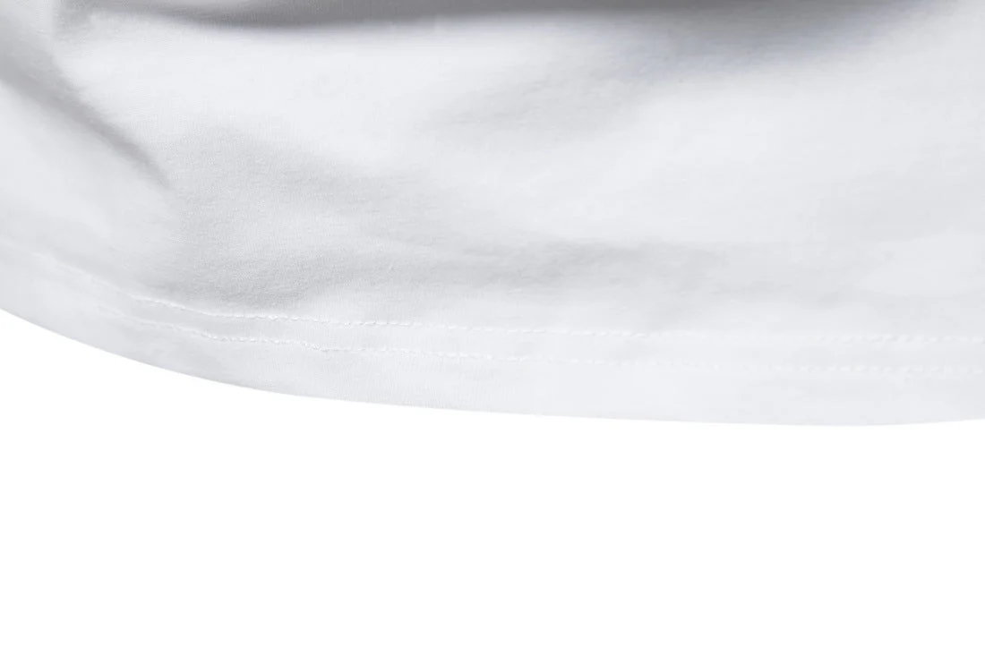Mason | Elegant V-Neck Shirt - Image 13