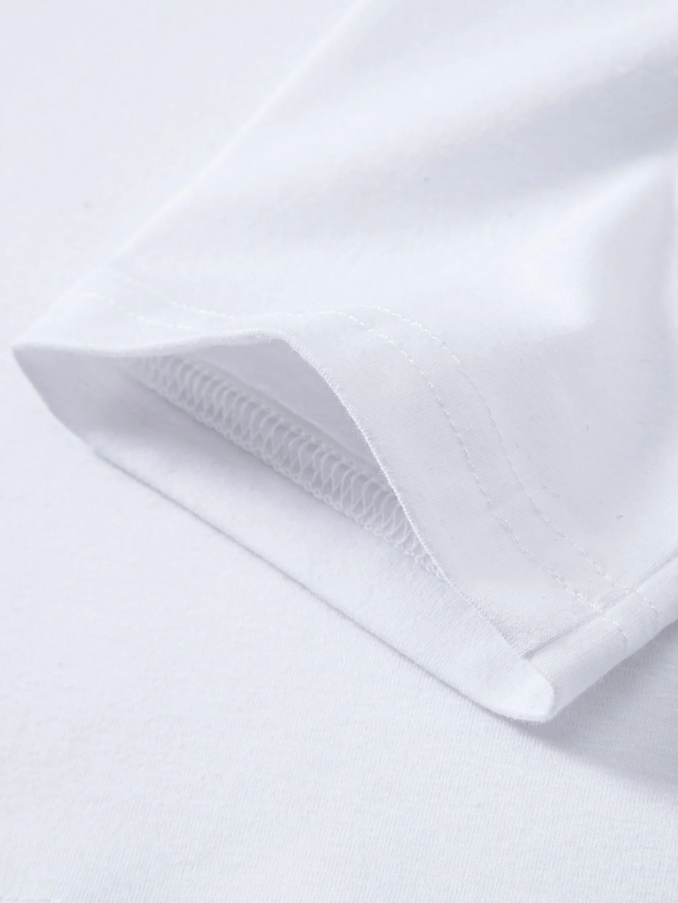 Mason | Long Sleeved Contrast Polo Shirt With Pocket - Image 5