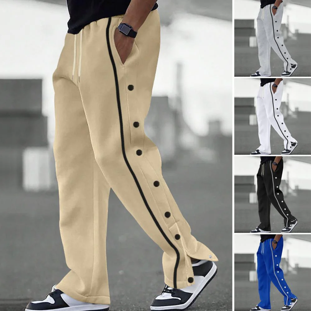 Mateo® | Big Loose Pants - Image 13
