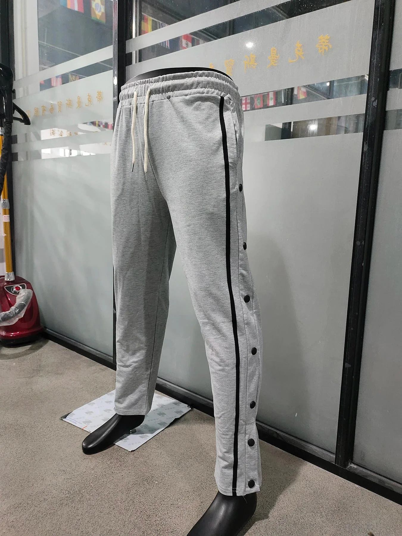 Mateo® | Big Loose Pants - Image 8