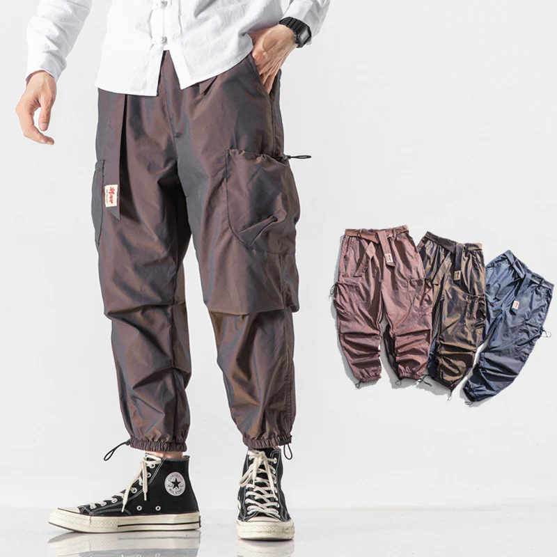 Mateo® | Cargo Pants - Image 3