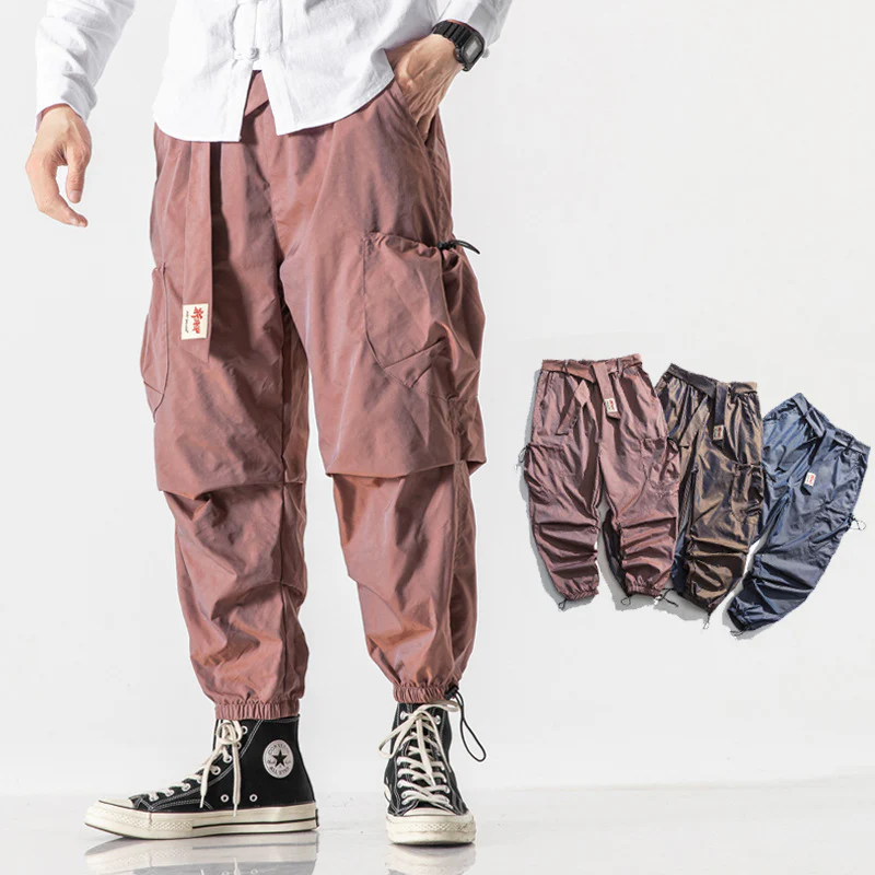 Mateo® | Cargo Pants - Image 5