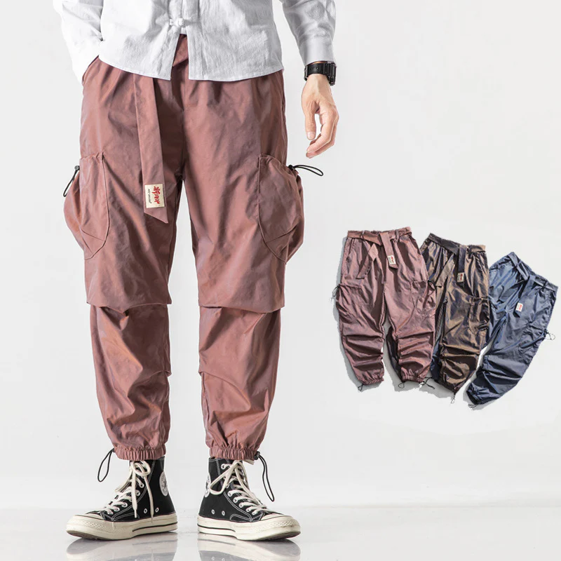 Mateo® | Cargo Pants - Image 7