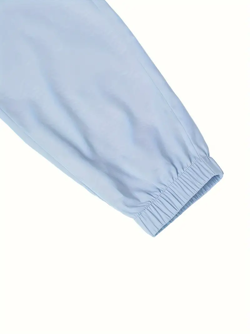 Mateo® | Casual And Effortless   Pants - Image 3