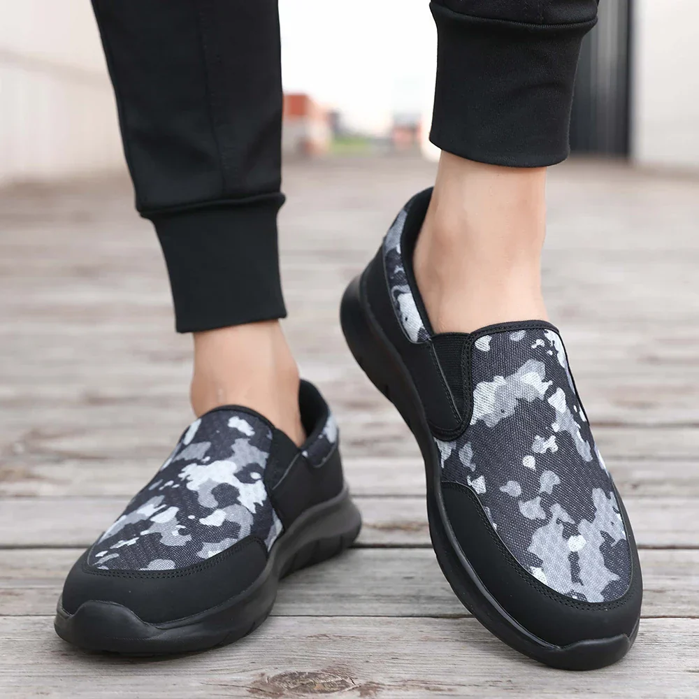 Mateo® | Chuck Shoes - Image 31