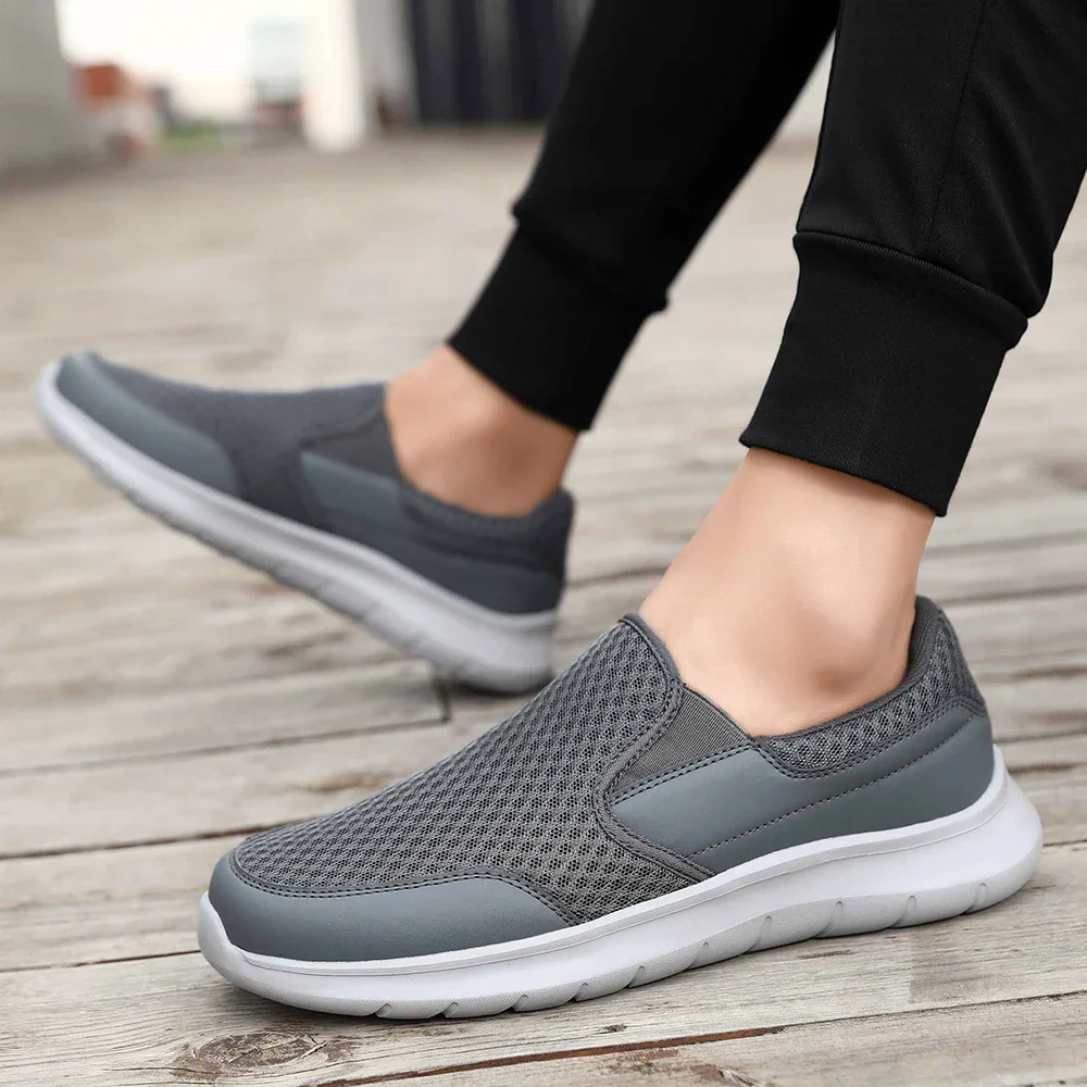 Mateo® | Chuck Shoes - Image 4