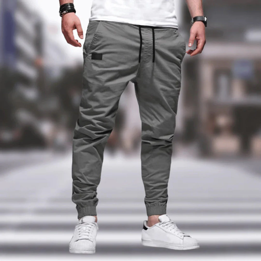 Mateo® | Classic And Elegant   Trousers - Image 3