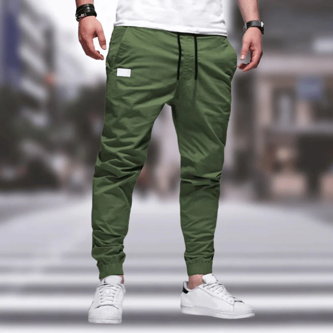 Mateo® | Classic And Elegant   Trousers - Image 5