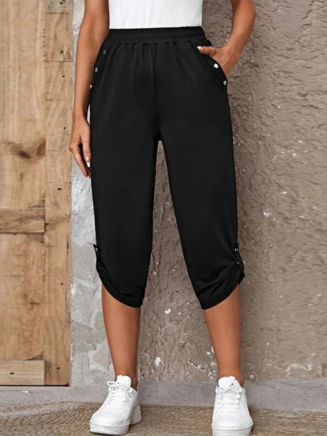 Mateo® | Classic And Fashionable   Trousers - Image 11