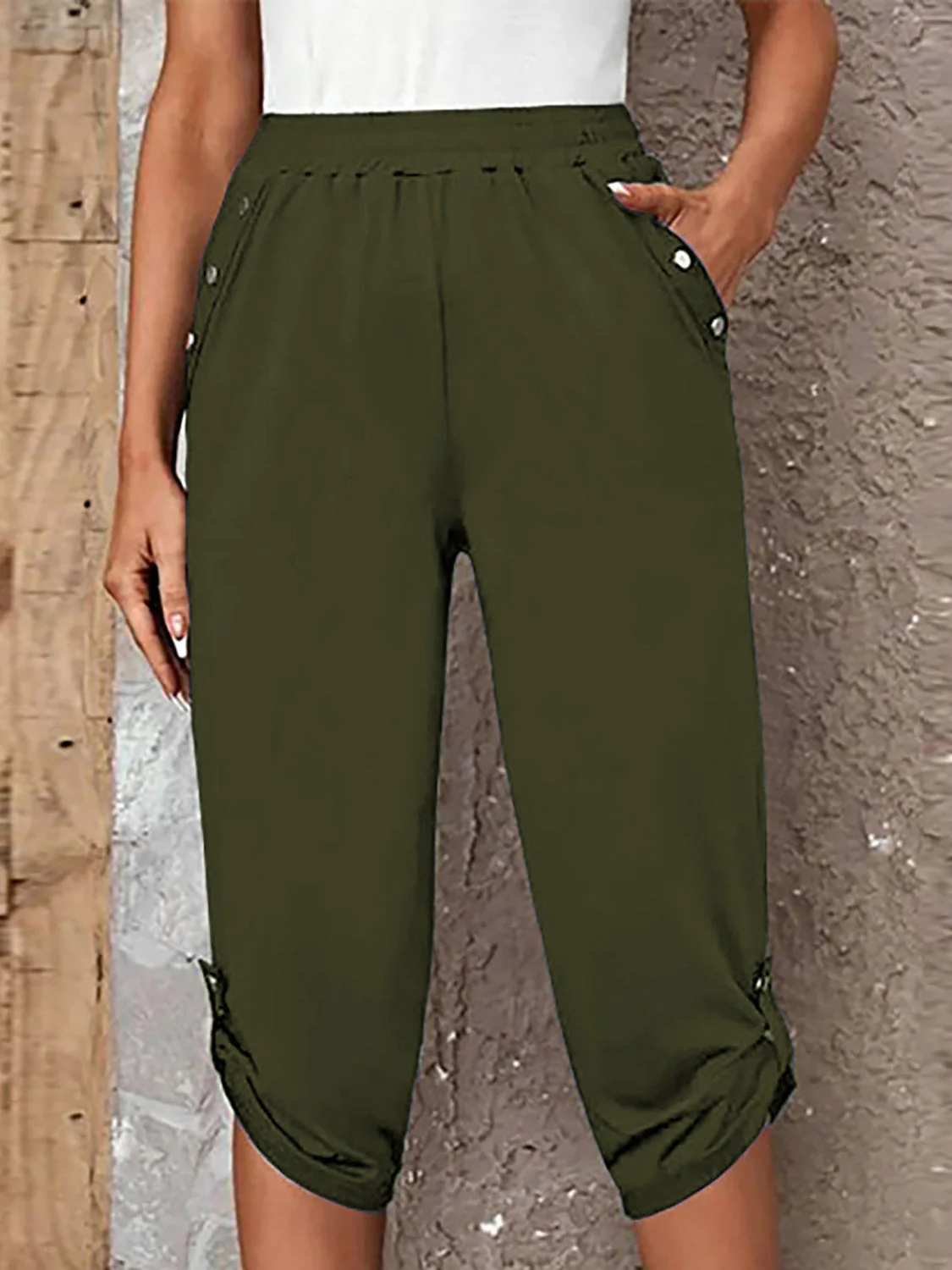 Mateo® | Classic And Fashionable   Trousers - Image 12