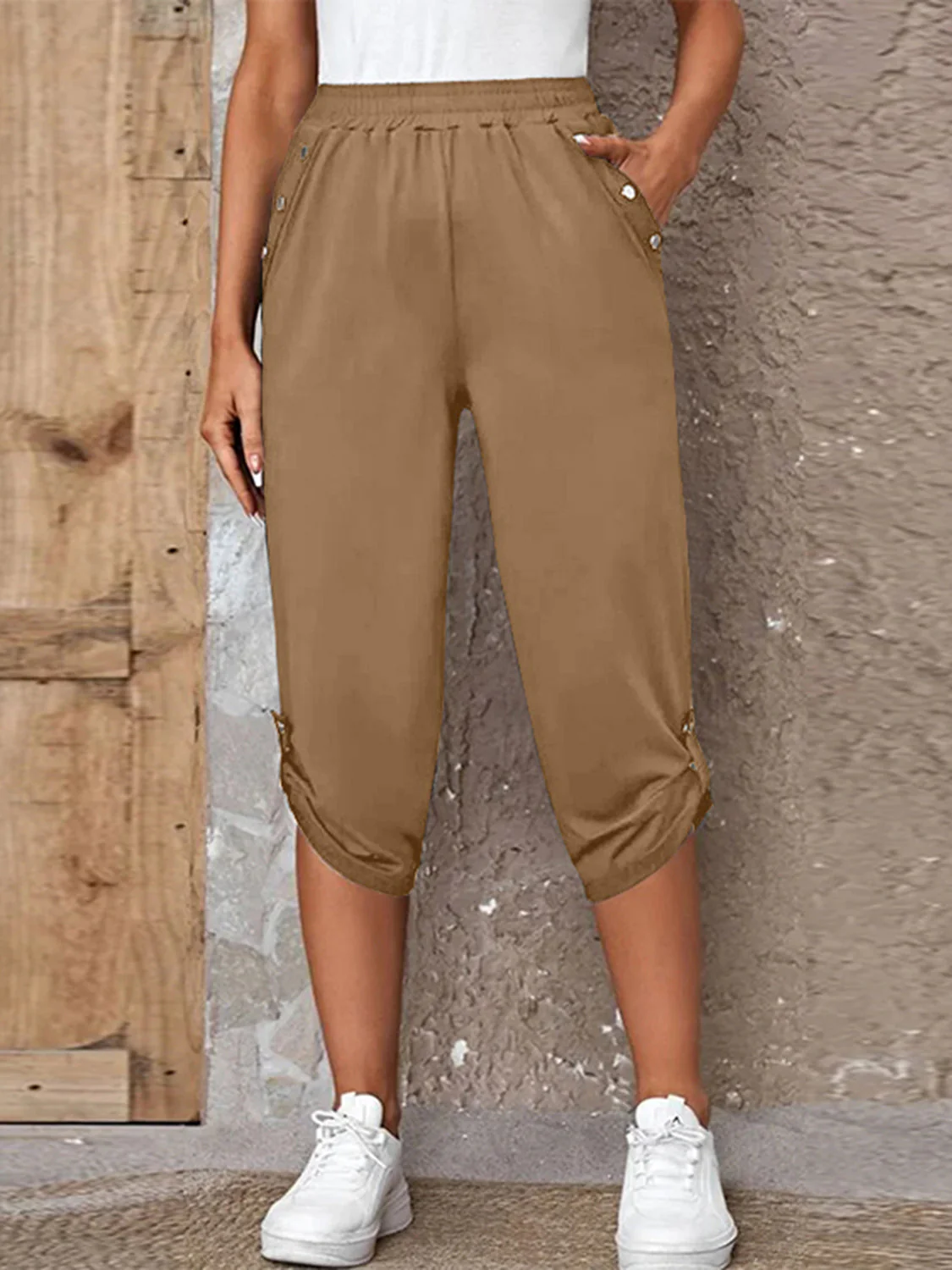Mateo® | Classic And Fashionable   Trousers - Image 13
