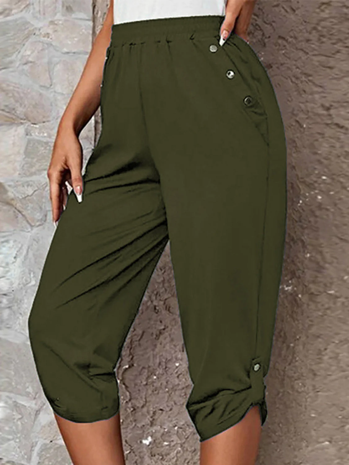 Mateo® | Classic And Fashionable   Trousers - Image 5