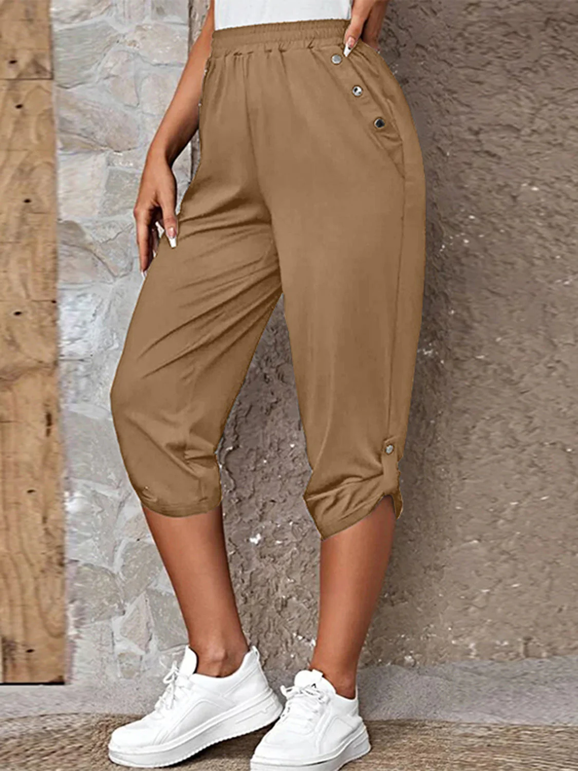 Mateo® | Classic And Fashionable   Trousers - Image 7