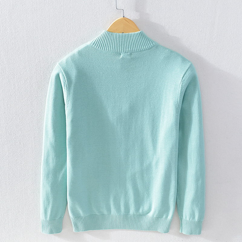 Mateo® | Comfortable Stylish Sweater - Image 3