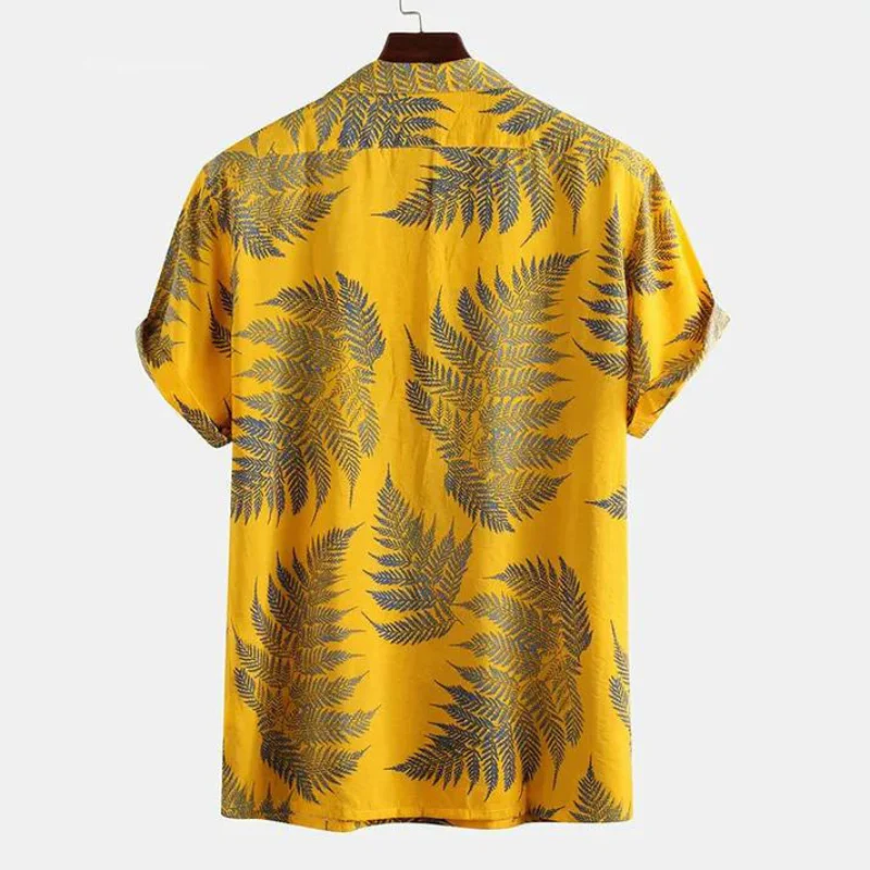 Mateo® | Cotton Shirt - Image 2